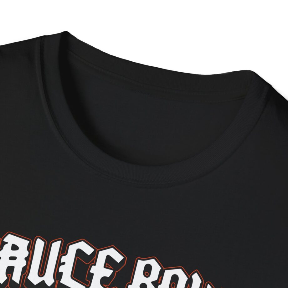 Eladio Carrion Sauce Boyz Unisex Softstyle T-Shirt