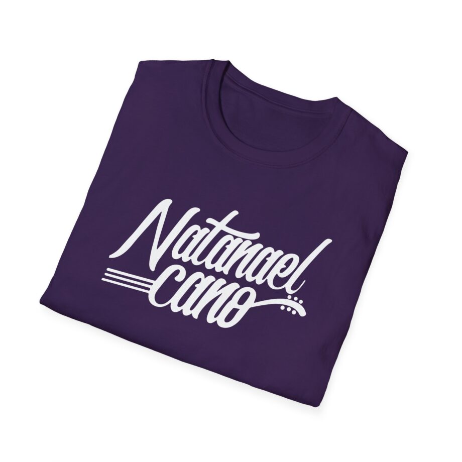 Natanael Cano Unisex Softstyle T-Shirt
