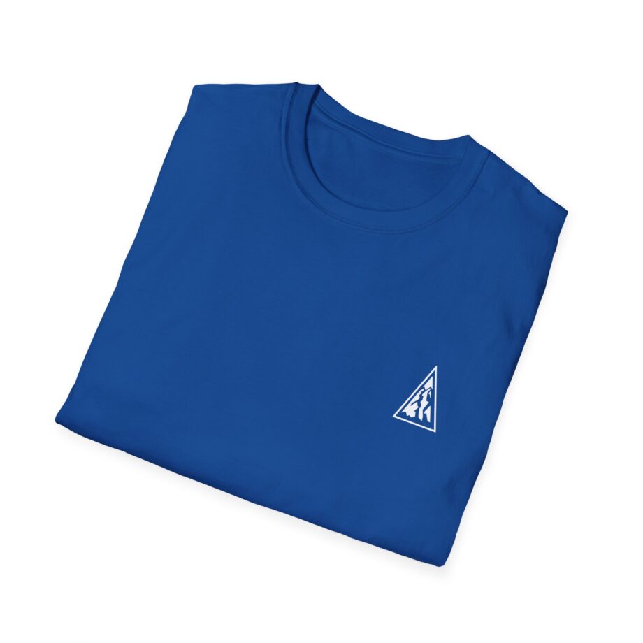 Lvndmark Beware Unisex Softstyle T-shirt
