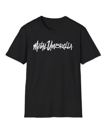 Sypherpk Essentials Unisex Softstyle T-shirt