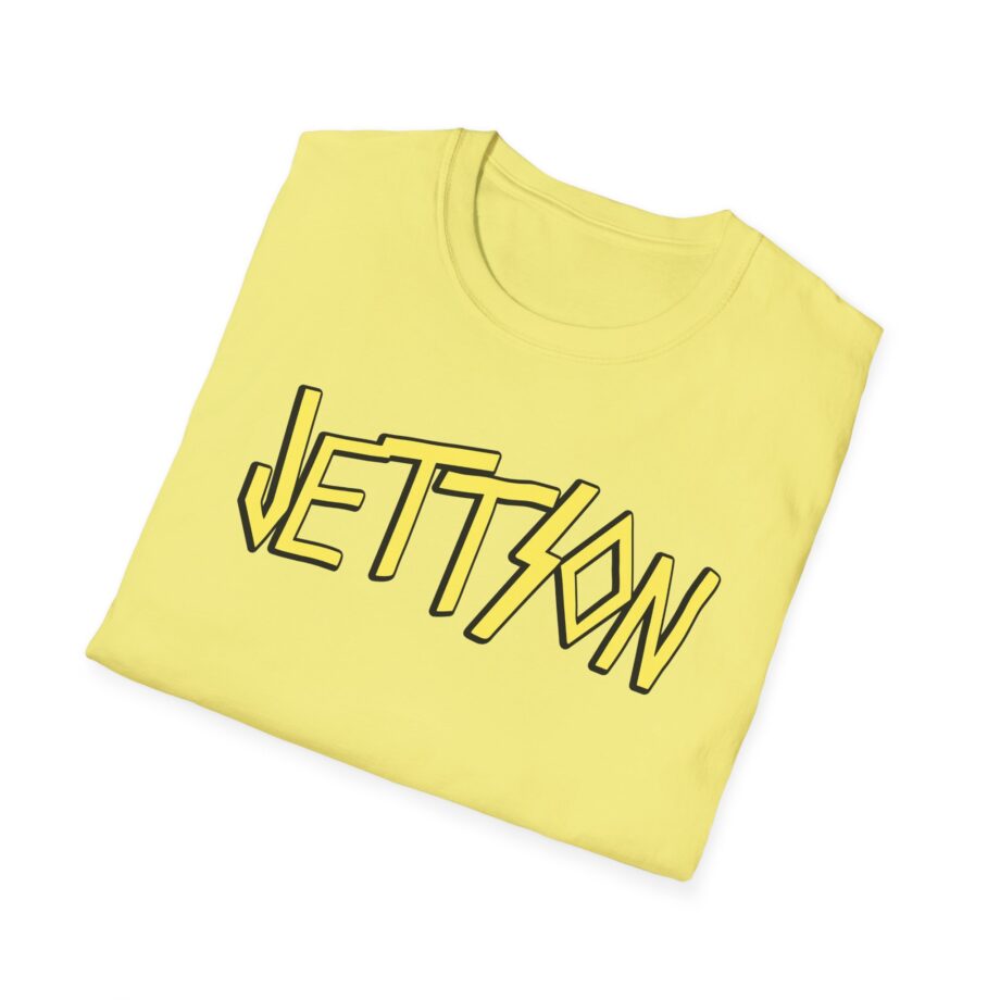 Jett Lawrence Unisex Softstyle T-Shirt