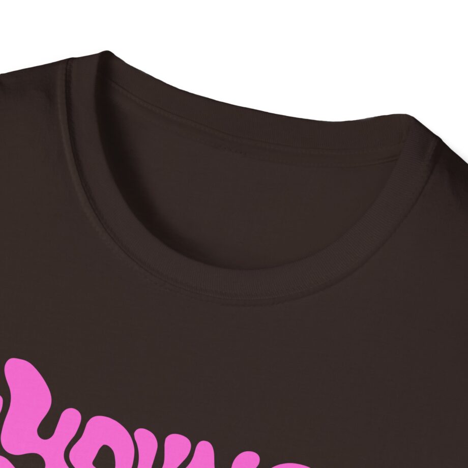 Young Miko Unisex Softstyle T-Shirt