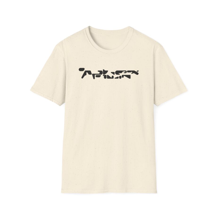 Aphex Twin Unisex Softstyle T-Shirt