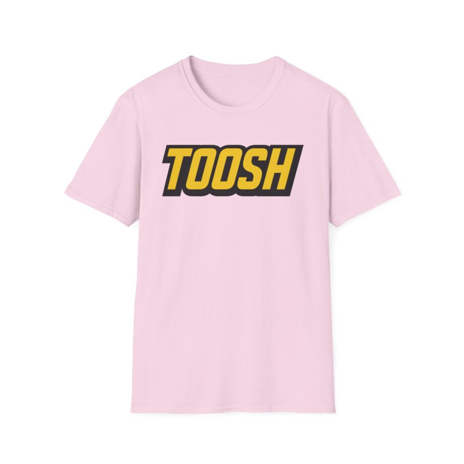 Daltoosh Unisex Softstyle T-shirt
