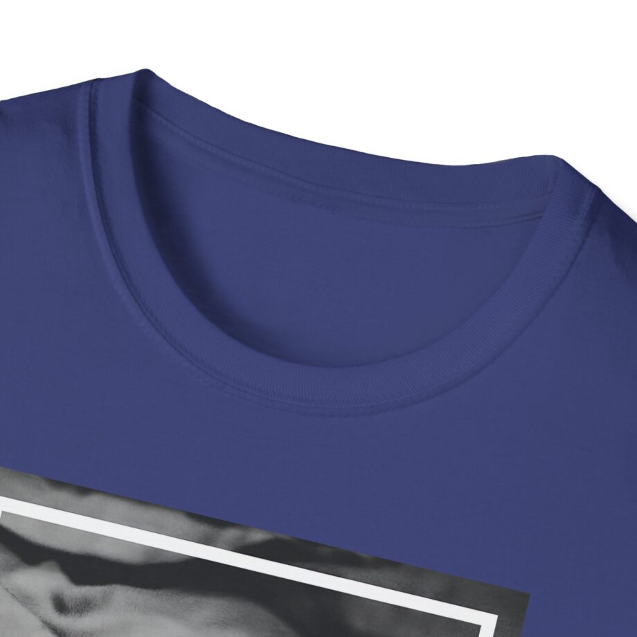 The  Sex Unisex Softstyle T-Shirt