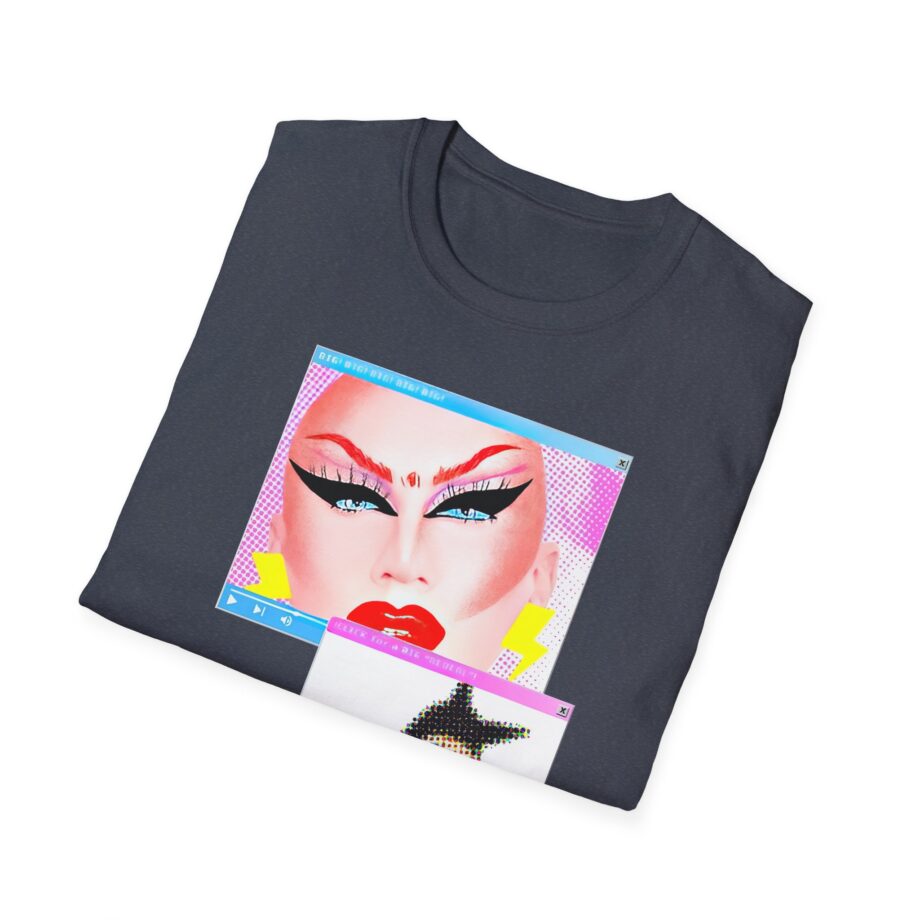 Anetra  Unisex Softstyle T-shirt