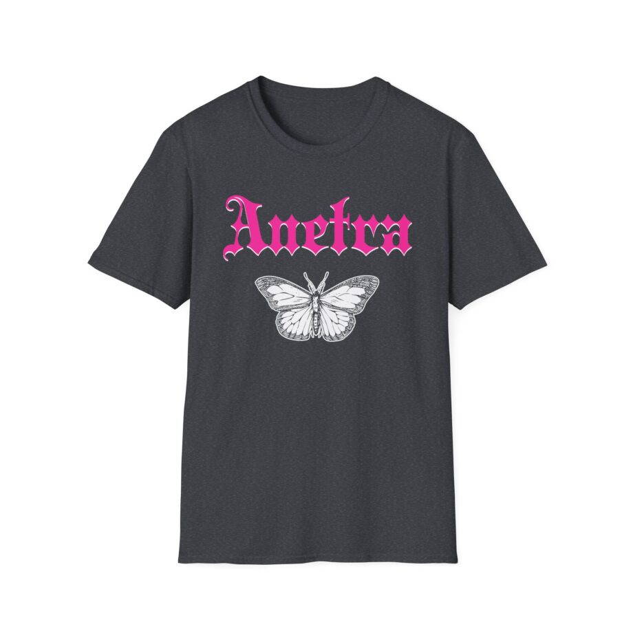 Anetra Unisex Softstyle T-Shirt