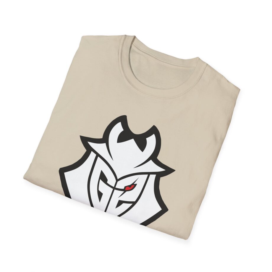 Heelmike Unisex Softstyle T-shirt