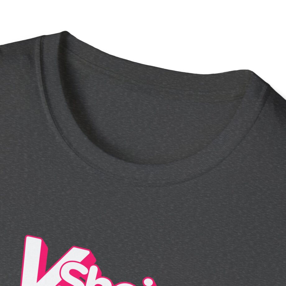 Vshojo Anniversary Unisex Softstyle T-Shirt