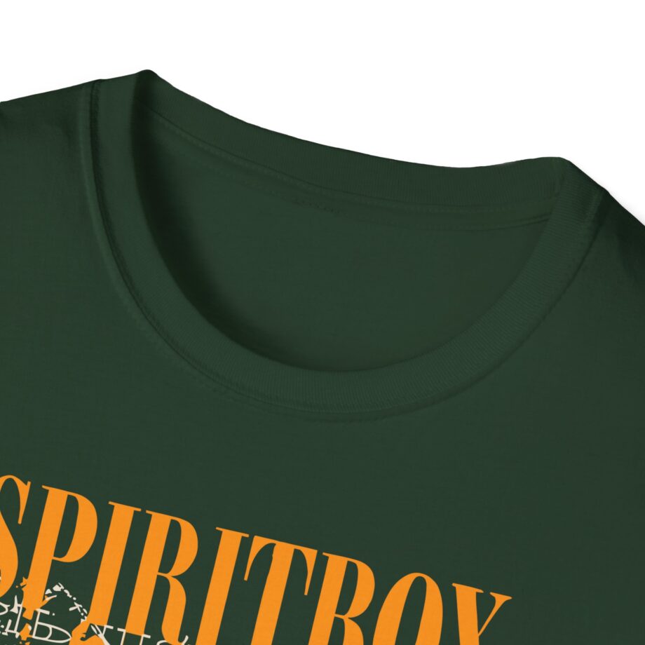 Spiritbox  Unisex Softstyle T-Shirt