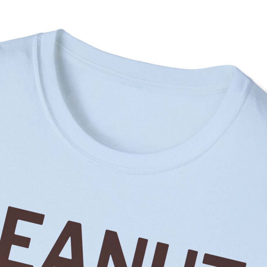 Shirin David Peanut Butter Unisex Softstyle T-shirt