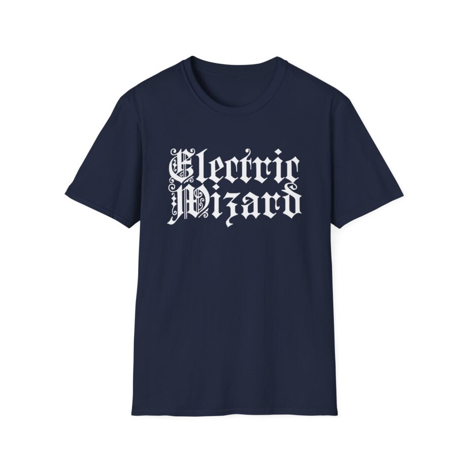 Black Magic Rituals & Perversions Unisex Softstyle T-shirt