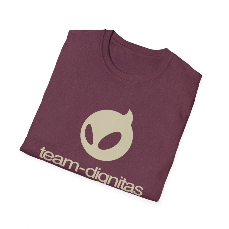 Bugha Unisex Softstyle T-Shirt