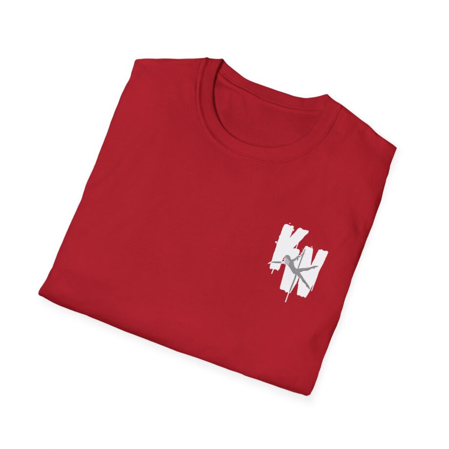 Koe Wetzel Kw Gentleman's Club Unisex Softstyle T-shirt