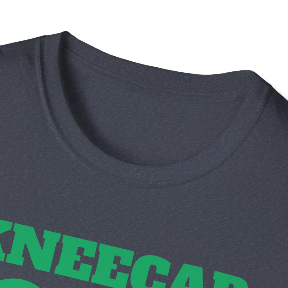 Kneecap Unisex Softstyle T-Shirt