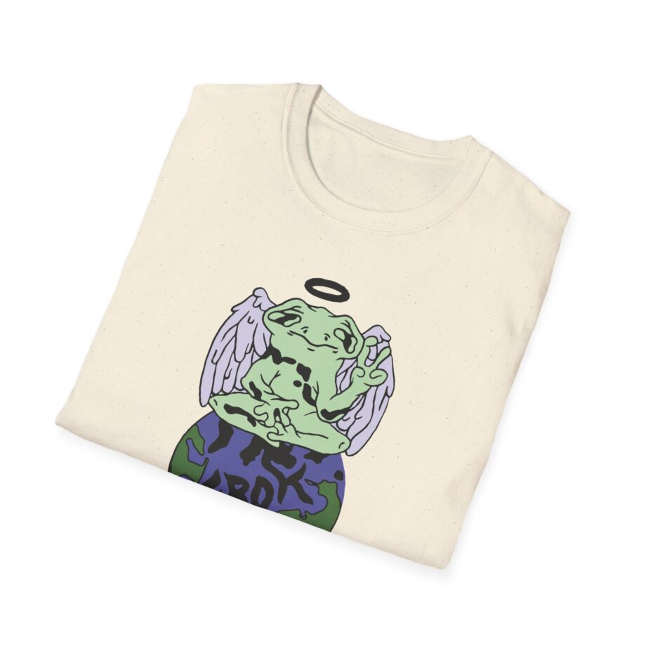 Froukje  Unisex Softstyle T-Shirt
