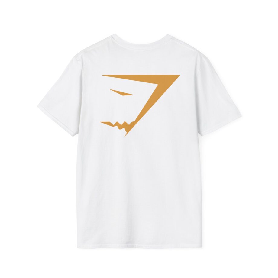 Ryan Garcia Unisex Softstyle T-shirt