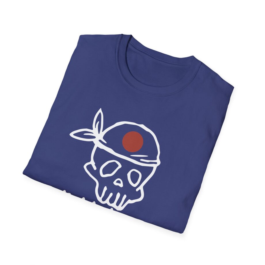 Billzo  Unisex Softstyle T-Shirt