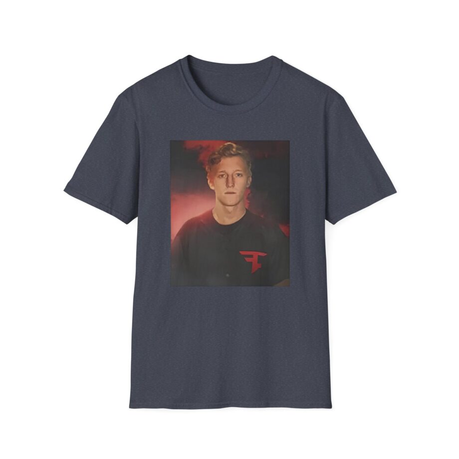 Tfue Unisex Softstyle T-Shirt