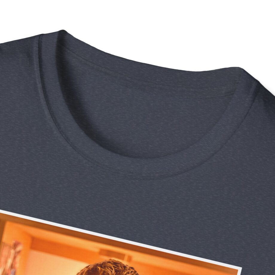 Fred Again Unisex Softstyle T-Shirt