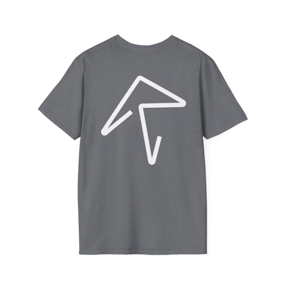 Sypherpk Essentials Unisex Softstyle T-shirt