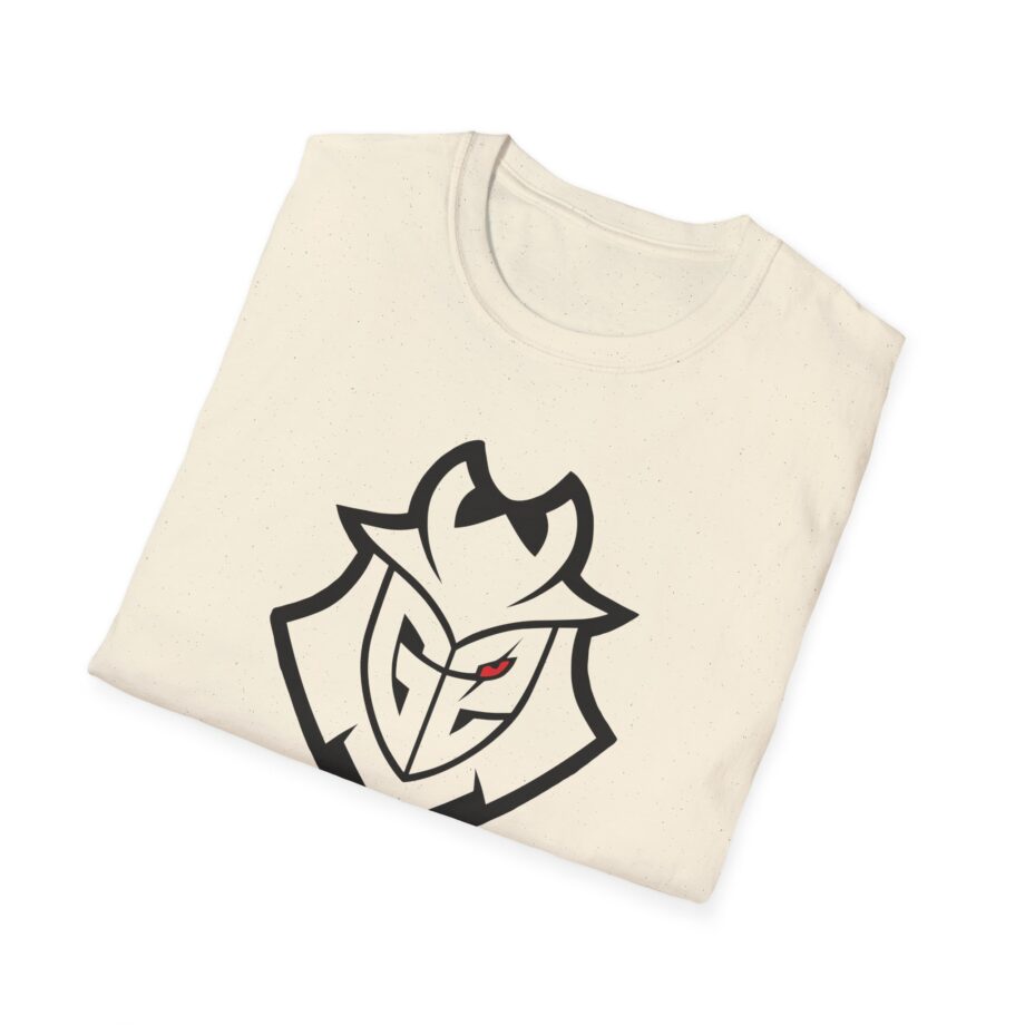 Heelmike Unisex Softstyle T-shirt
