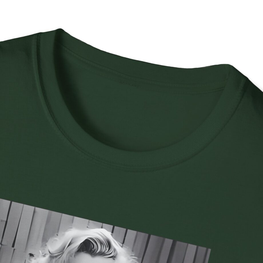 Fresh Unisex Softstyle T-Shirt