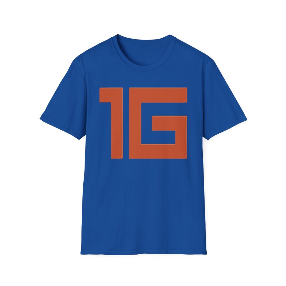 Summit1g Unisex Softstyle T-shirt