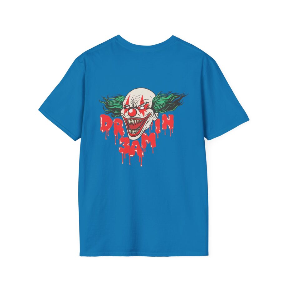 Clix Dr3amin Unisex Softstyle T-Shirt