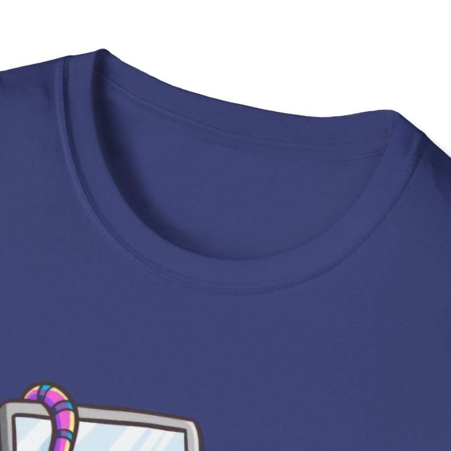 Lovejoy Unisex Softstyle T-shirt