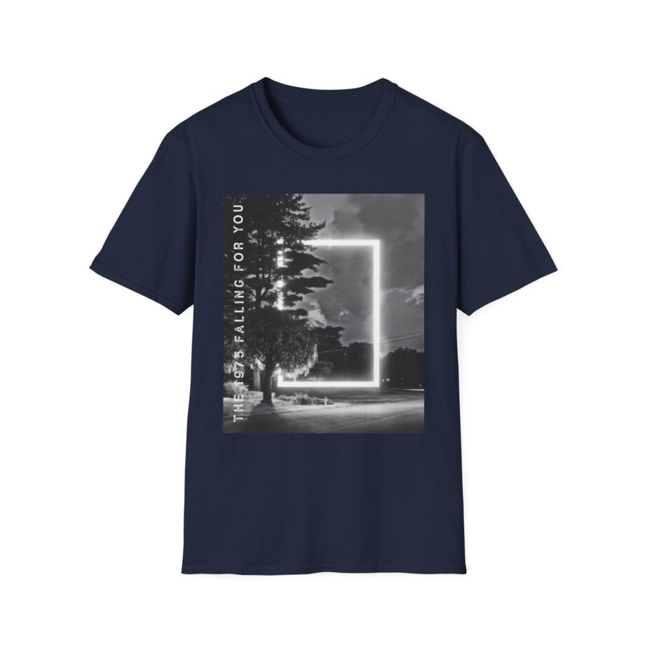 The Fallingforyou Unisex Softstyle T-shirt