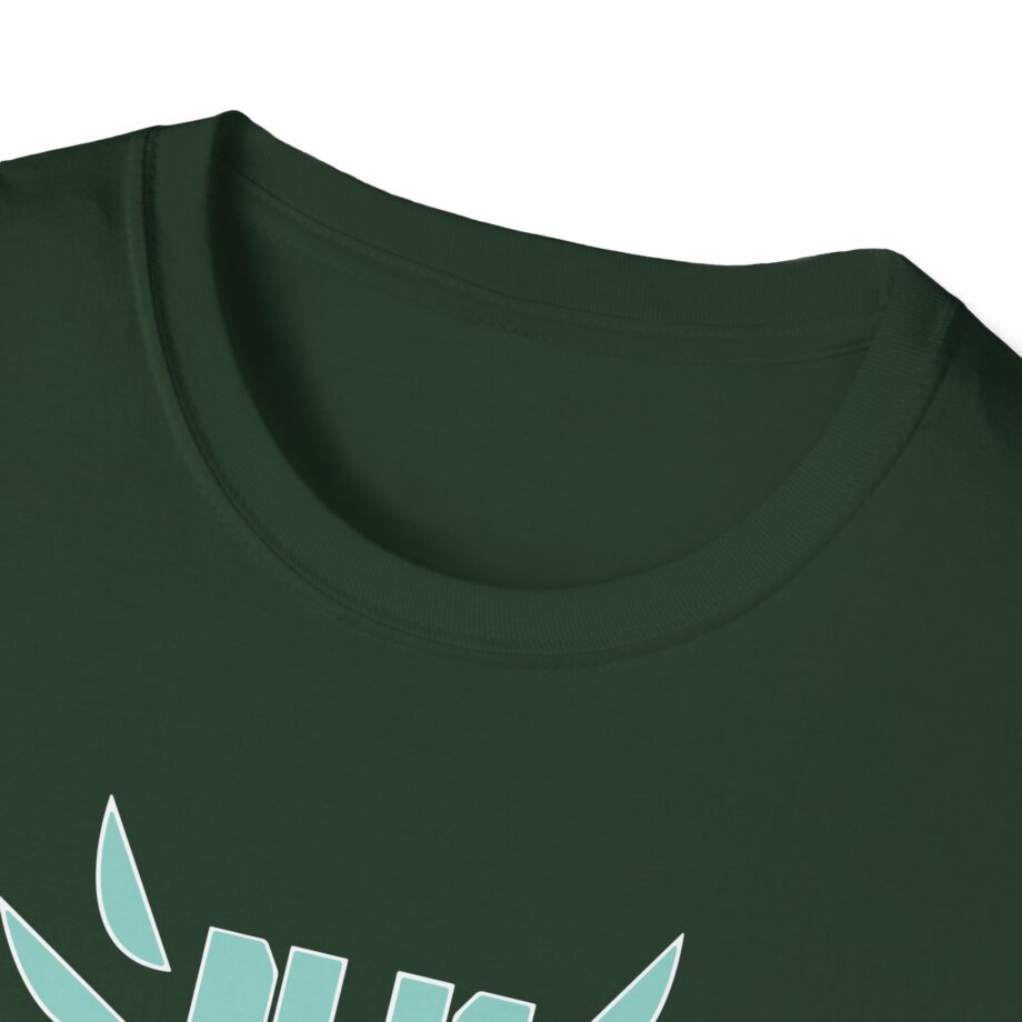 Heelmike Unisex Softstyle T-shirt