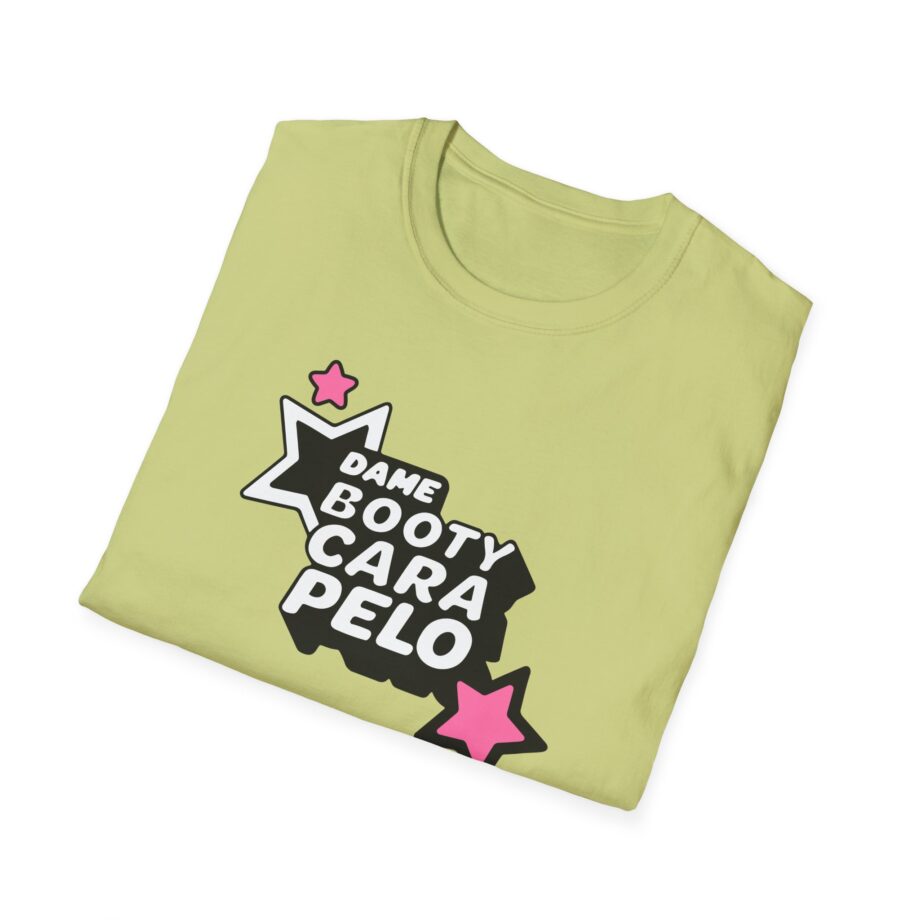 Young Miko Unisex Softstyle T-Shirt
