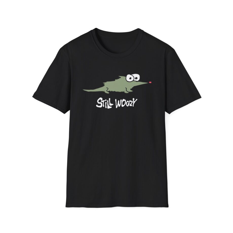 Still Woozy Unisex Softstyle T-Shirt