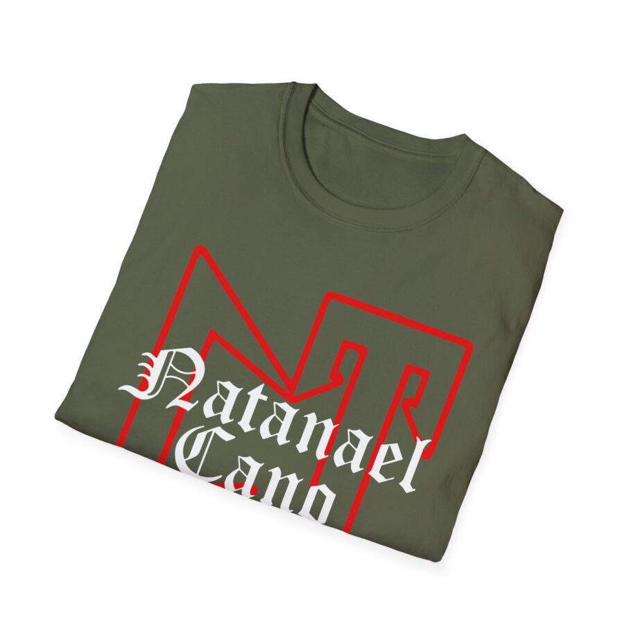 Natanael Cano Unisex Softstyle T-Shirt