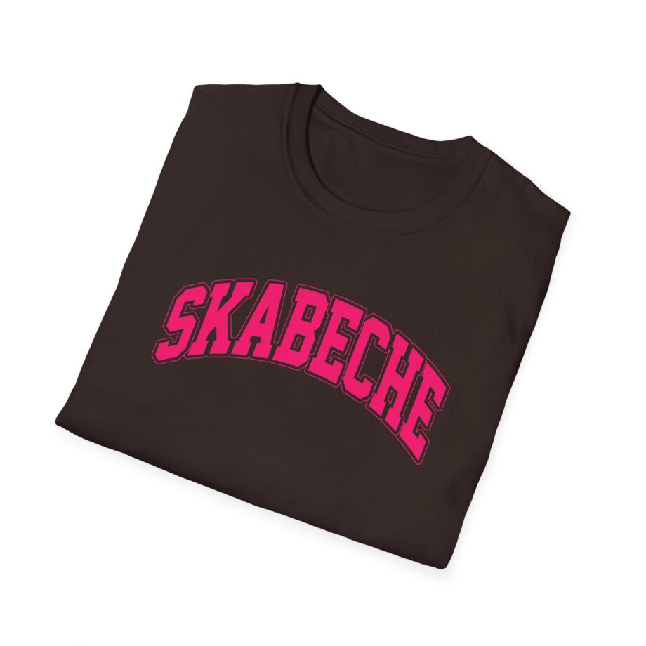 Skabeche Unisex Softstyle T-Shirt