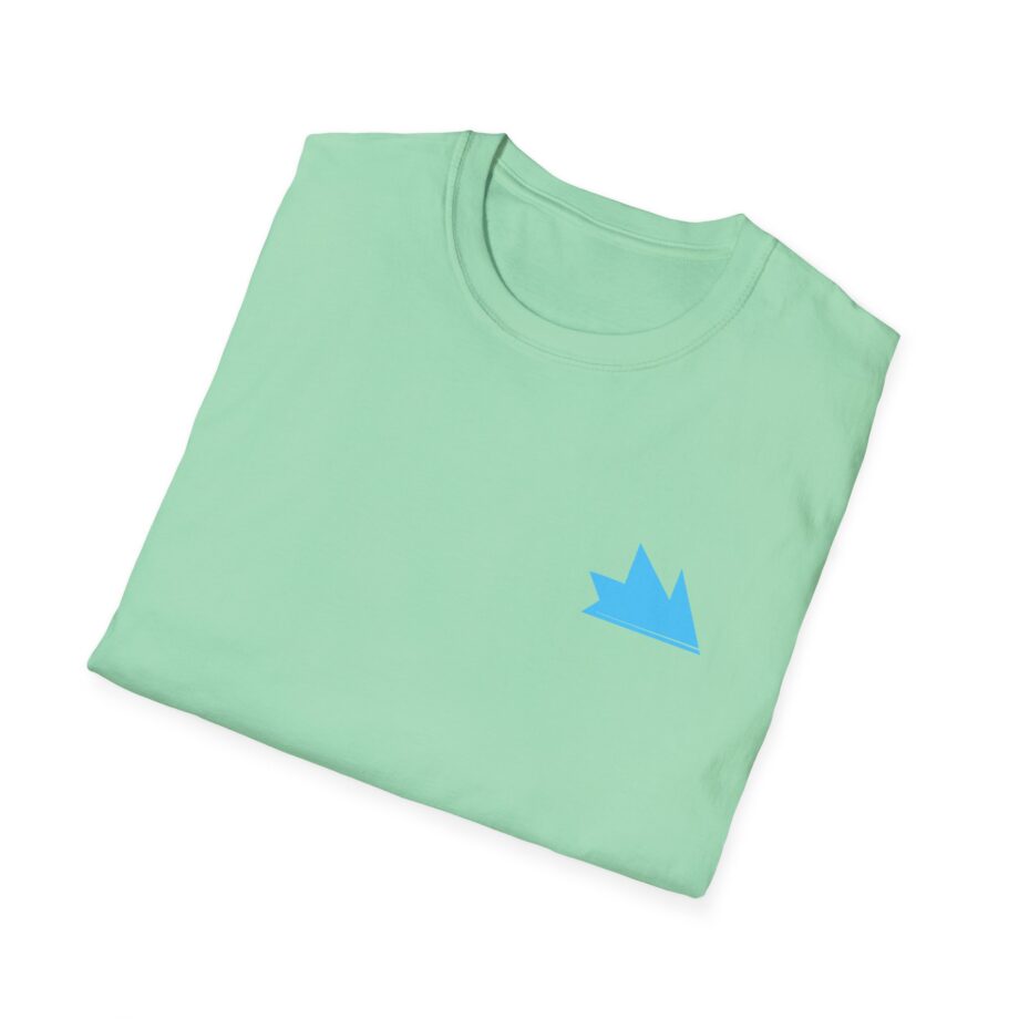 Ninja Unisex Softstyle T-shirt