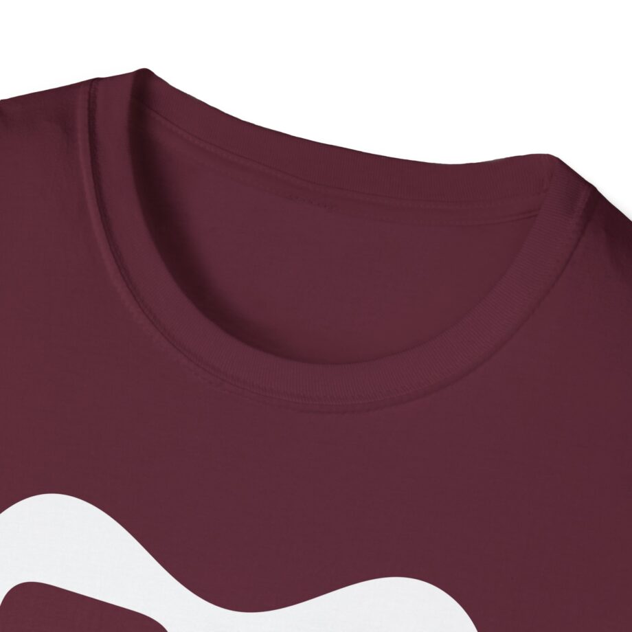 XQC Unisex Softstyle T-Shirt