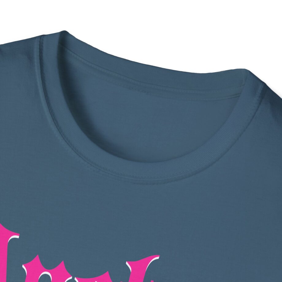 Anetra Unisex Softstyle T-Shirt