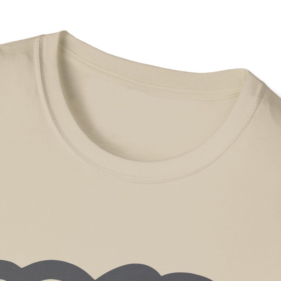Lucio 1019 Unisex Softstyle T-Shirt