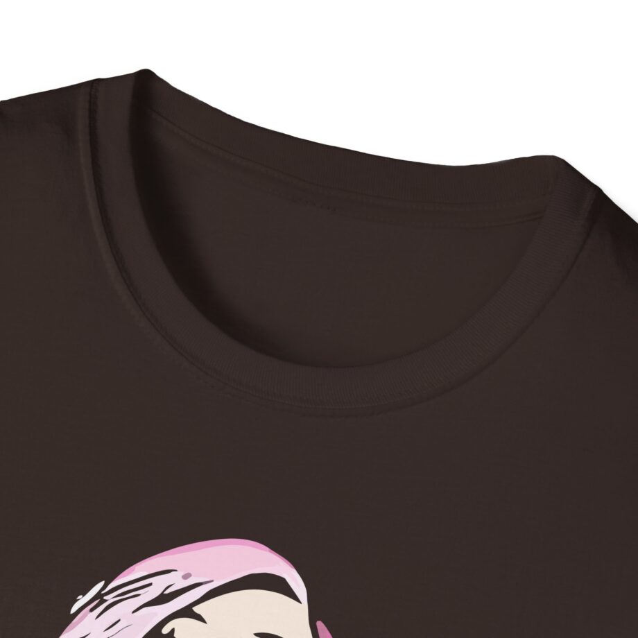 Belle Delphine Unisex Softstyle T-shirt