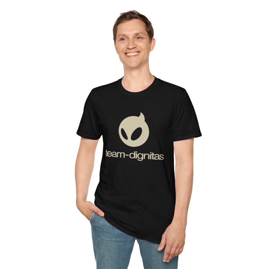 Bugha Unisex Softstyle T-Shirt
