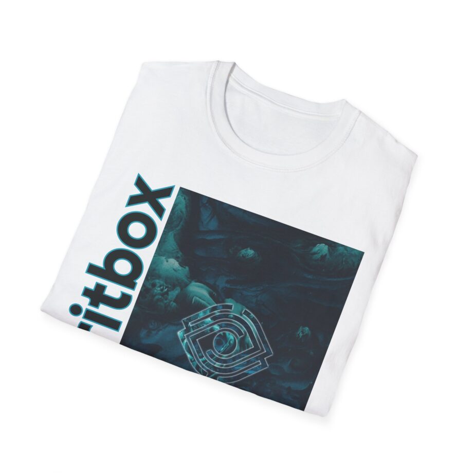 Spiritbox Unisex Softstyle T-Shirt