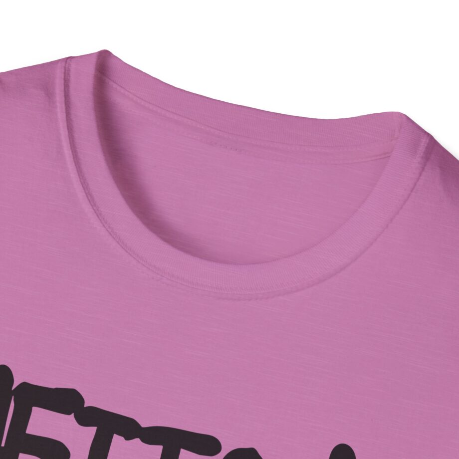 Jett Lawrence Unisex Softstyle T-Shirt