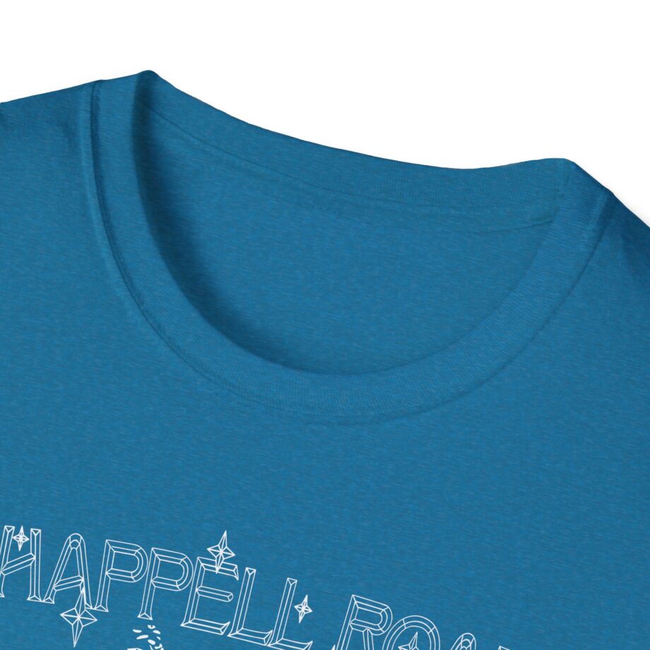 Chappell Roan Unisex Softstyle T-shirt