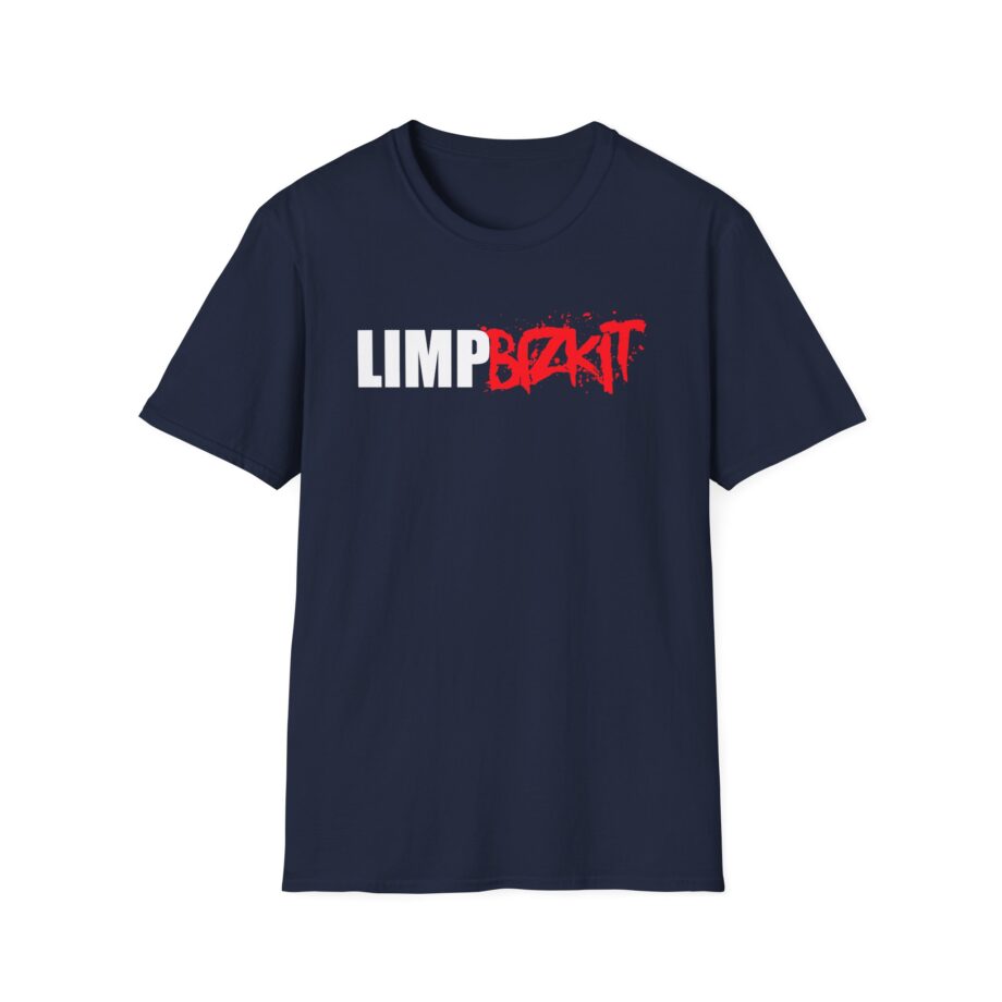 Limp Bizkit Unisex Softstyle
