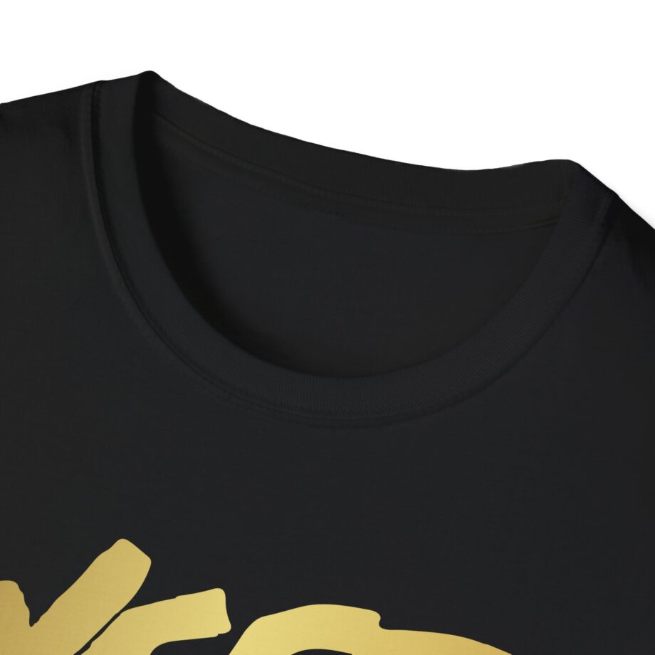 Lazarbeam Yeet Unisex Softstyle T-Shirt
