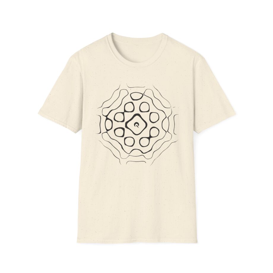 Nayt Unisex Softstyle T-Shirt