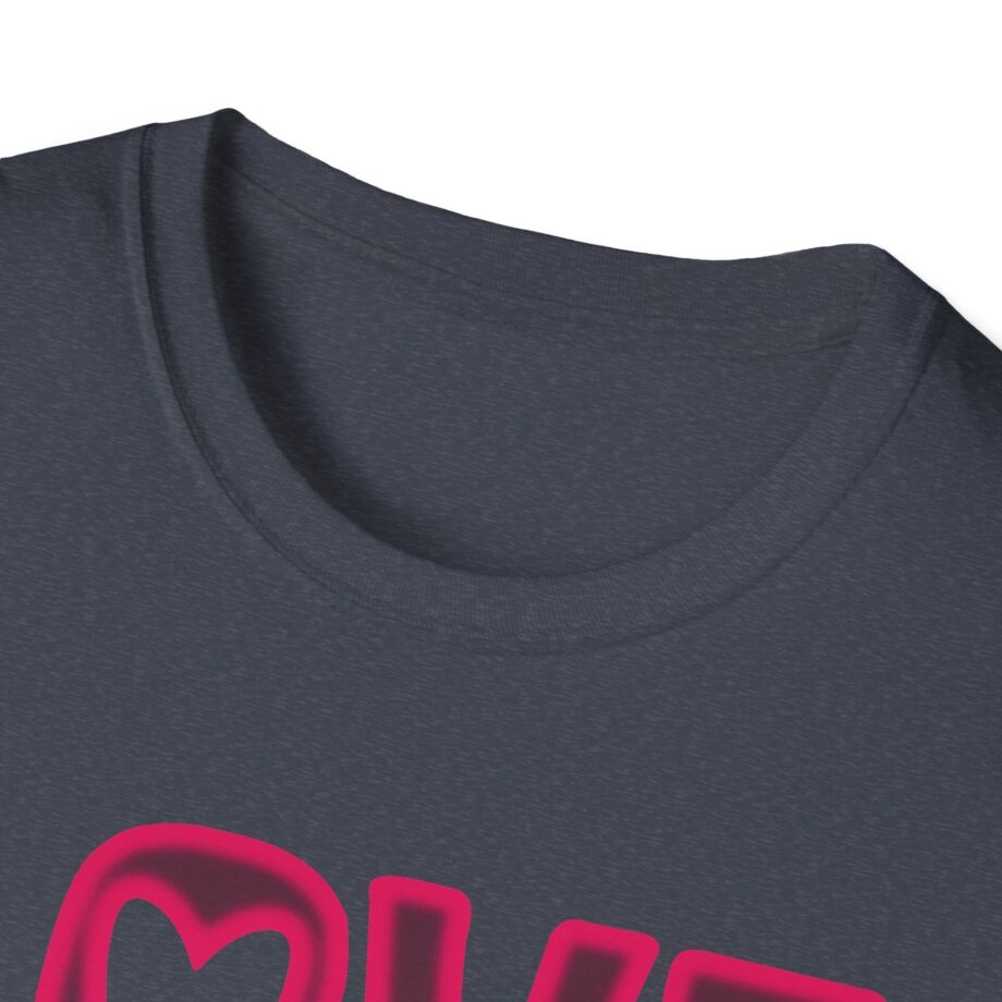Austinshow Love or Host Unisex Softstyle T-shirt
