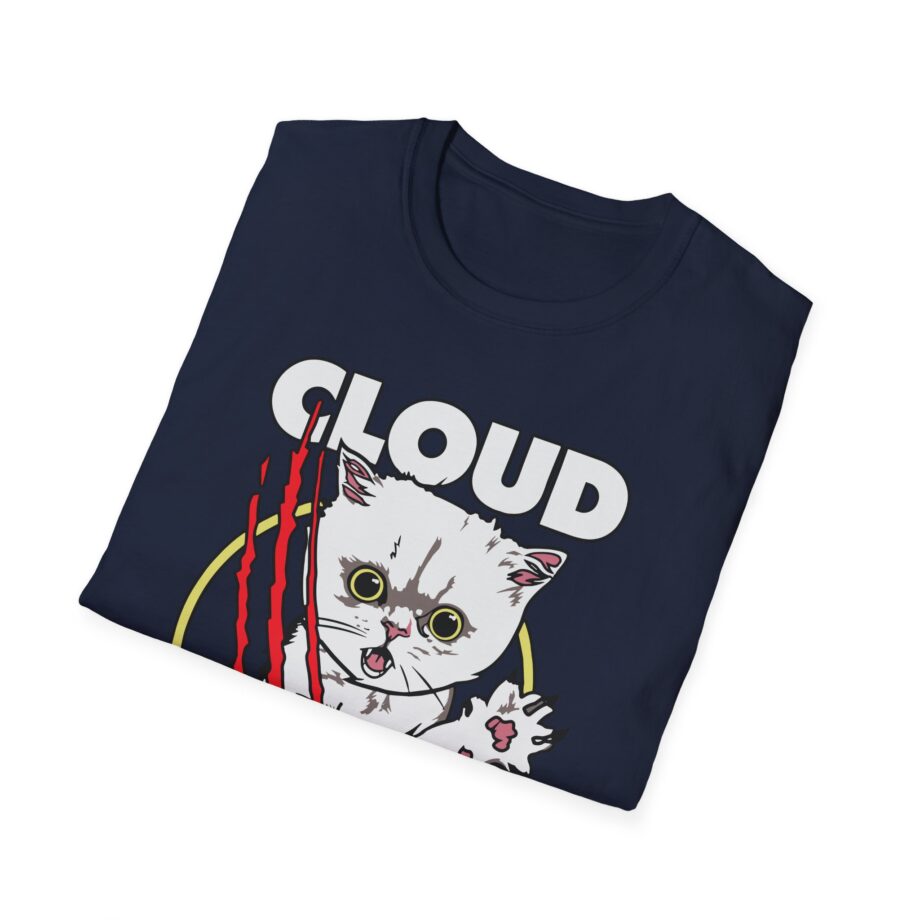 Popularmmos Unisex Softstyle T-shirt